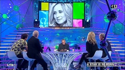 Lara Fabian évoque "l'acharnement" dont elle a été victime