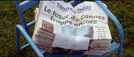 Bande-annonce : dansez la Carioca avec la ressortie de "La Cité de la peur"