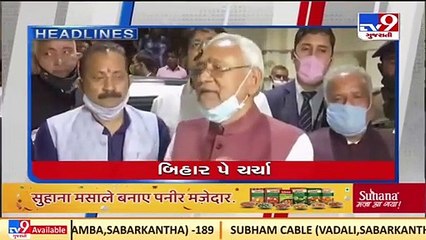 Top news stories of this hour _ 22_3_2022 _ TV9News