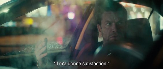 Bande-annonce : "Dossier 64", le meilleur polar de l'année est encore danois