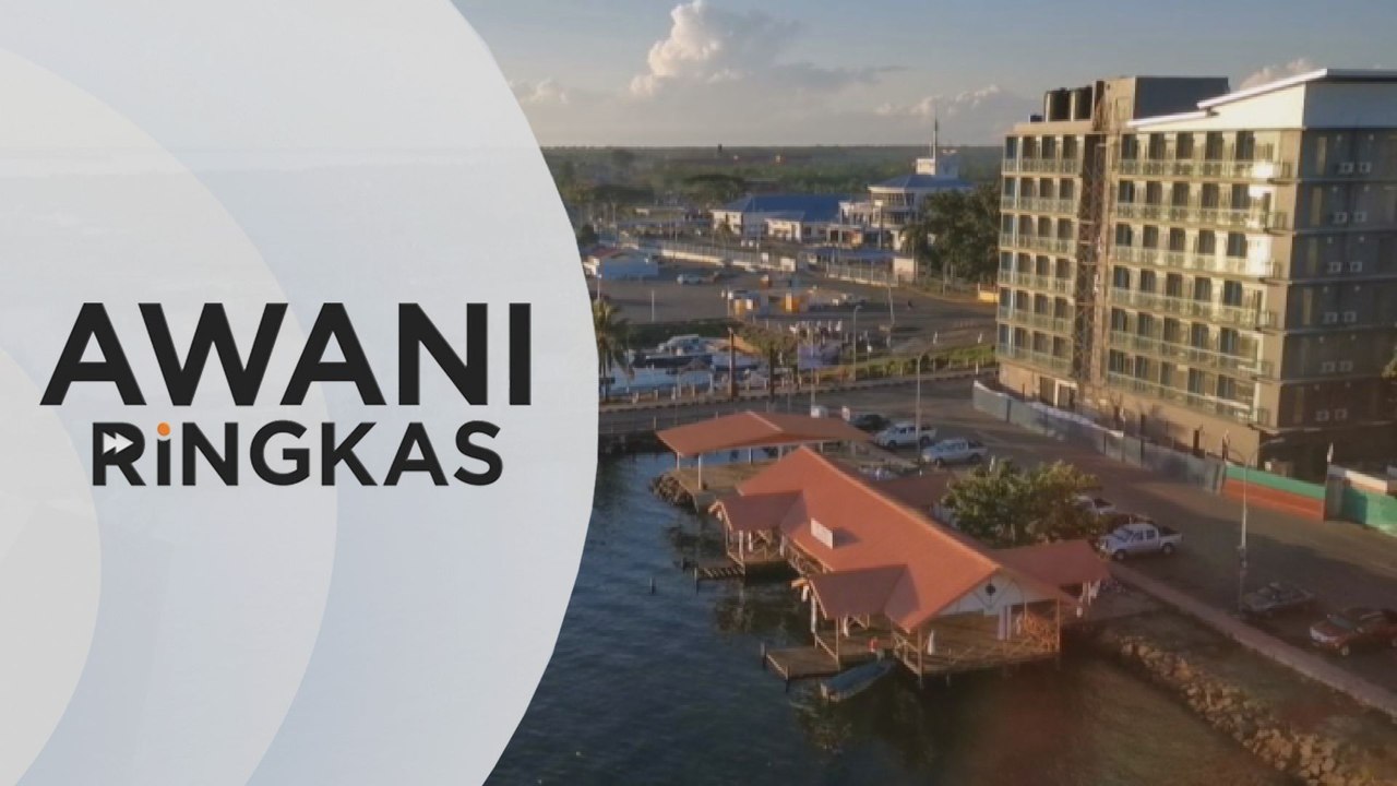 AWANI Ringkas: Apa langkah Selangor tangani kes tinggi Covid-19? | Kelonggaran masuk Sabah untuk pegawai kerajaan