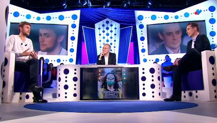 Charles Consigny tourne en dérision les idées de Greta Thunberg pour le climat