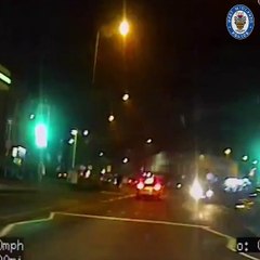 Car key burglar caught minutes after stealing Mercedes in Birmingham