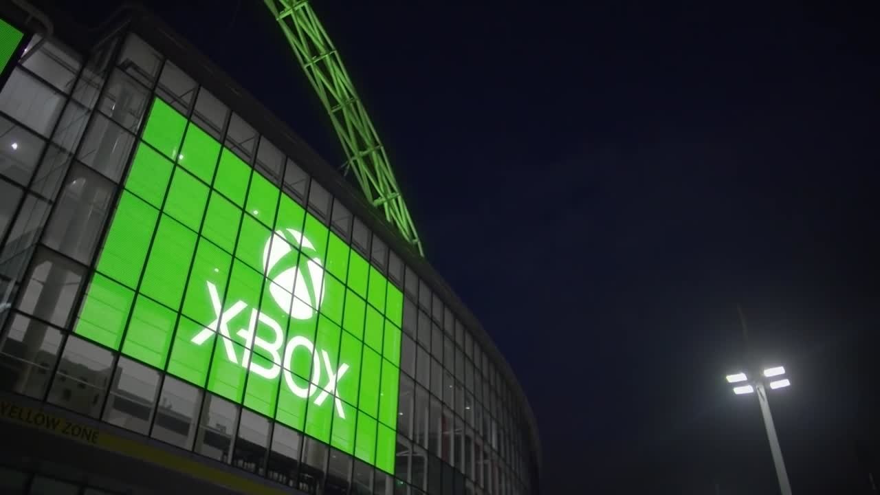 Xbox x FFF
