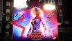 Brie Larson : "Captain Marvel est une personnalité entière"