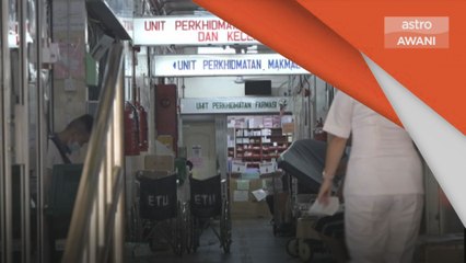 NTD | Peranan Malaysia sempena Hari NTD