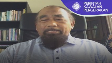 PKP 2.0 | PKP bersasar di kawasan perindustrian satu langkah salah