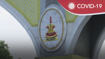 COVID-19 | Selangor kenal pasti kilang, tempat kerja punca kluster