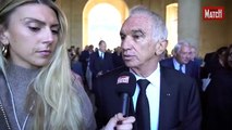 Charles Aznavour, la grande émotion aux Invalides