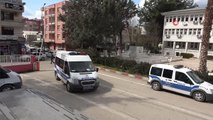 Adana'da iş yerine ateş açan saldırganlar yakalandı
