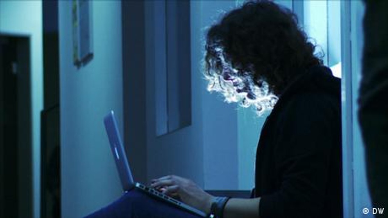 What is cyber warfare?
