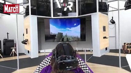 Mk2 : la réalité virtuelle accessible à tous
