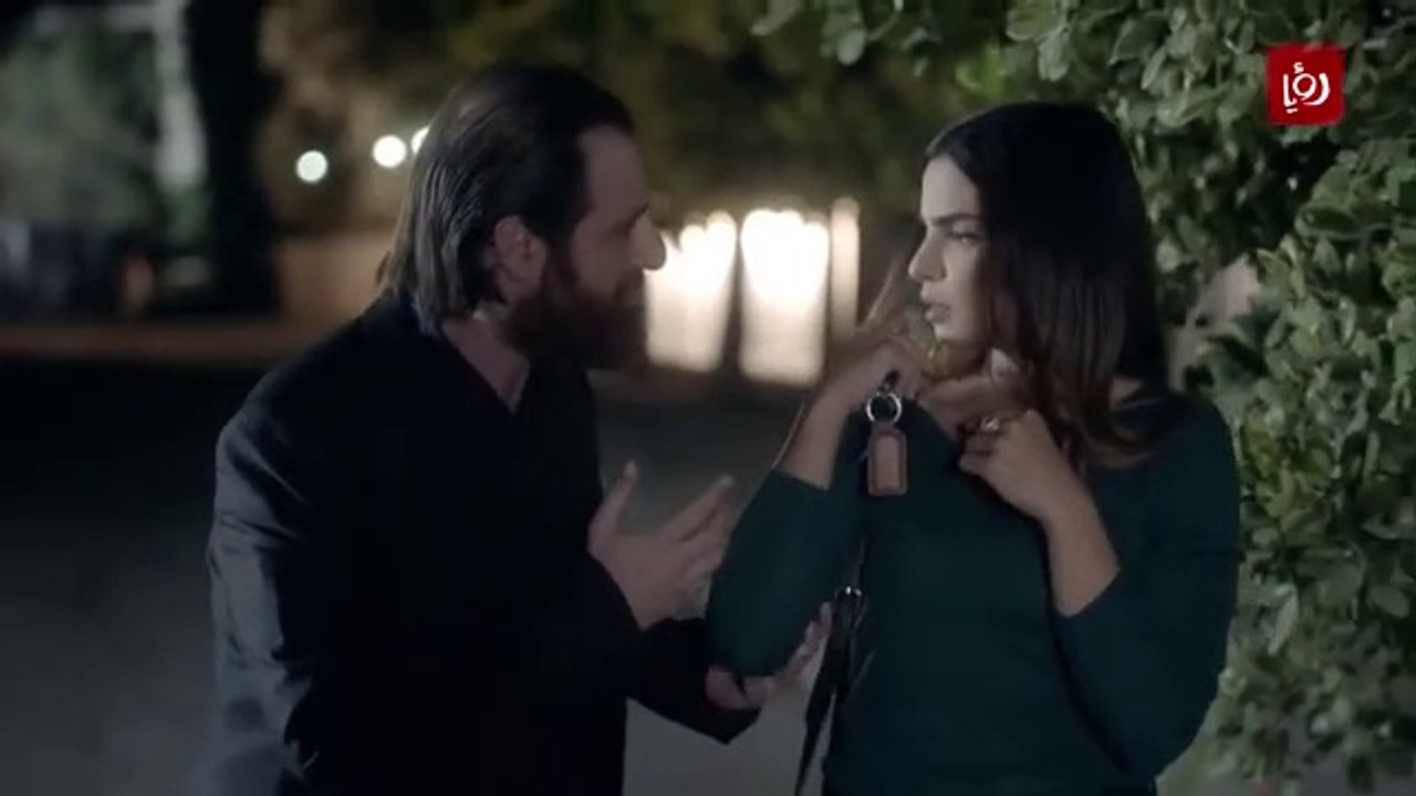 مسلسل من الاخر الحلقة 22 الثانية والعشرون