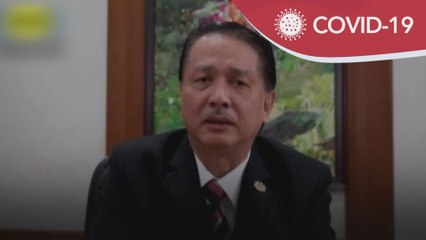 Kesihatan | Diabetes tingkatkan risiko jangkitan COVID-19