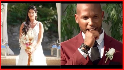 Mariés au premier regard 6 : les internautes intrigués par la présence de Florent Manaudou