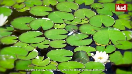 Sur les traces de Voltaire en son château à Ferney