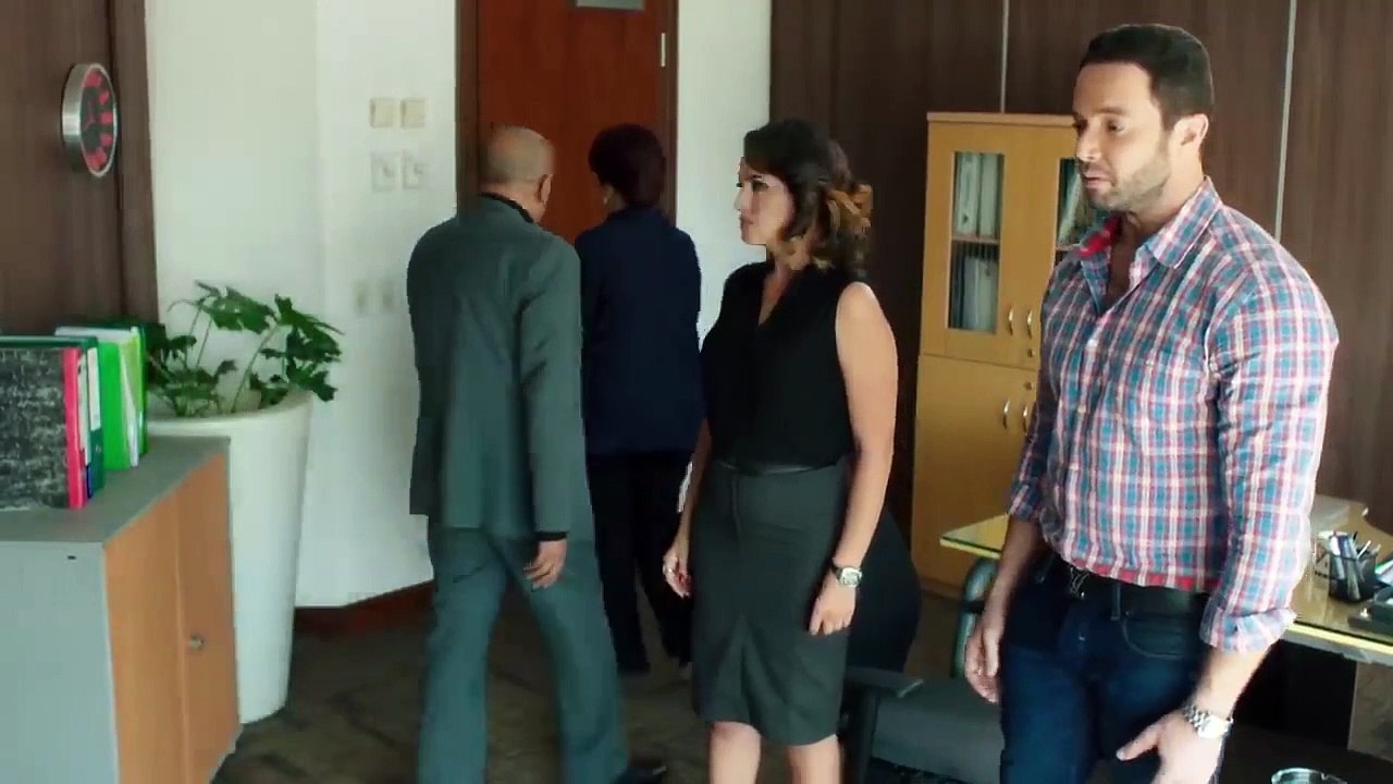 مسلسل الخطيئة   حلقة  58