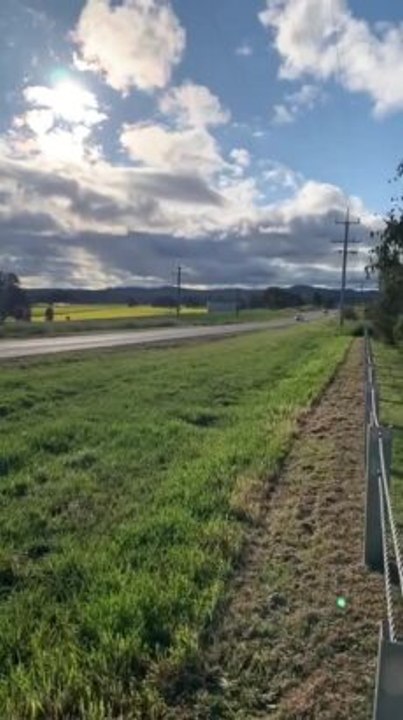 Police Pursuit