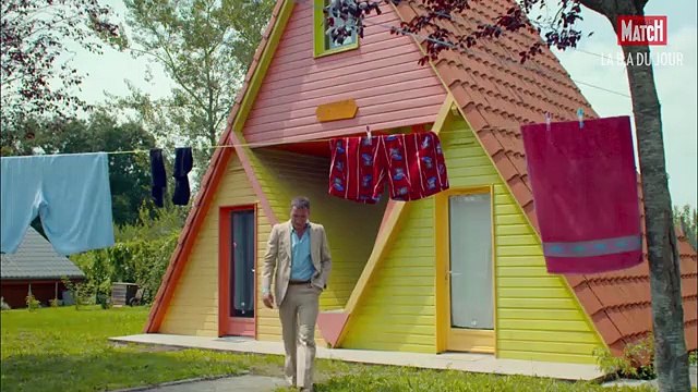 Bande-annonce : Jean Dujardin veut devenir riche dans I Feel Good