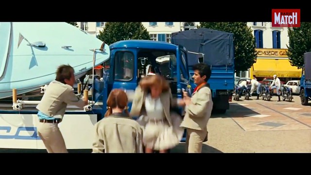 Trophée du Film Français : les stars se confient sur leur film français préféré