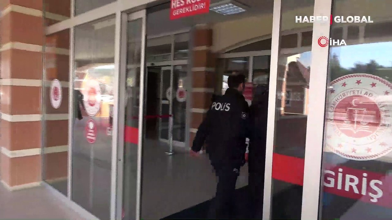 Kastamonu Daday Belediye Başkanı'na saldıran kişi tutuklandı