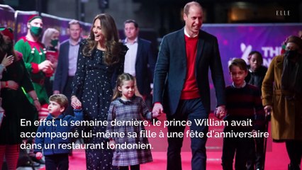 Kate Middleton : cette confidence qu’elle a faite à Elisabeth II