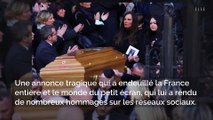 Mort de Jean-Pierre Pernaut : Nathalie Marquay lui adresse un message bouleversant