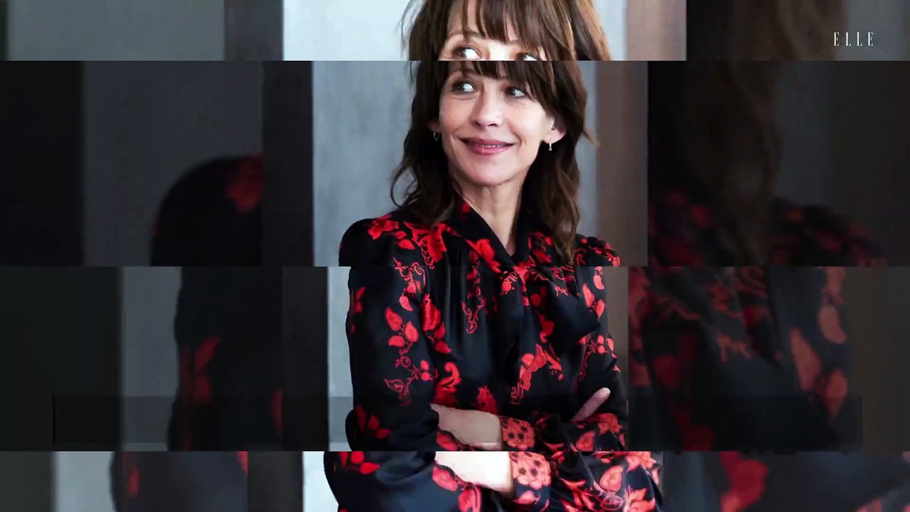 Sophie Marceau : sa nouvelle histoire d’amour