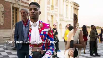 The Crown : une actrice d’ « Emily in Paris » jouera dans la saison 5