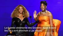 Kanye West : pourquoi le rappeur a-t-il été banni des Grammy Awards