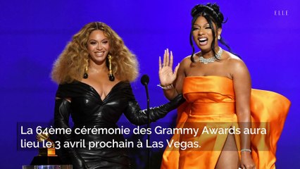 Kanye West : pourquoi le rappeur a-t-il été banni des Grammy Awards