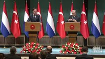 Son dakika haberi: Cumhurbaşkanı Erdoğan'dan 'diplomasi' vurgusu: Zelenskiy ve Putin'le temaslar sürüyor