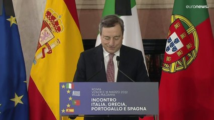 Sécuriser les prix et l’approvisionnement de l’énergie en Europe