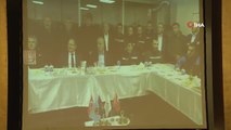 Türk İş Genel Başkanı Ergün Atalay'dan asgari ücret açıklaması