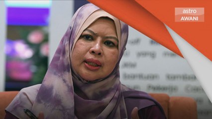 Dera kanak-kanak | Tindakan tegas akam diambil terhadap pesalah