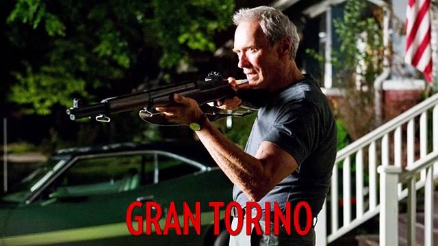 Ne manquez pas Gran Torino , dimanche 1er juillet à 21h sur TF1