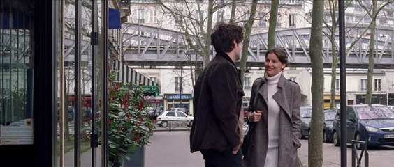Bande-annonce : Louis Garrel est "L'Homme fidèle"