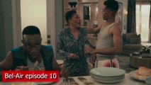 Bel-Air Season 1 Episode 10 Promo (2022) - Peacock, Release Date, Bel-Air 1x10 Trailer, Jabari Banks