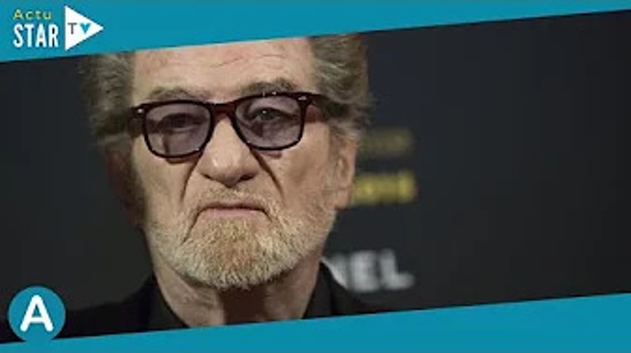 Eddy Mitchell en deuil : il a perdu quelqu'un de très spécial pour lui