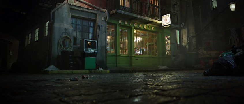 Bande-annonce : aimez les insectes avec Minuscule 2 - les mandibules du bout du monde