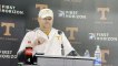 Josh Heupel Talks Vols Spring Practice, Newcomers, Transfers and More During Monday Availability
