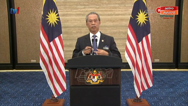 Perutusan Perdana Menteri sempena Hari Wilayah Persekutuan 2021