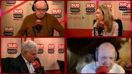 Mort d’Yvan Colonna : Craignez-vous que la Corse bascule dans la violence ?