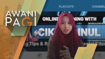 AWANI Pagi: PdPR | Realiti Pembelajaran & Pengajaran Pendidikan Khas