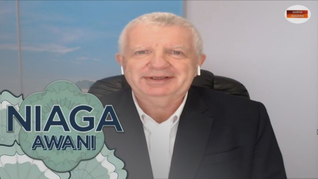 Niaga AWANI: Apa faktor pengaruhi pasaran minggu ini?