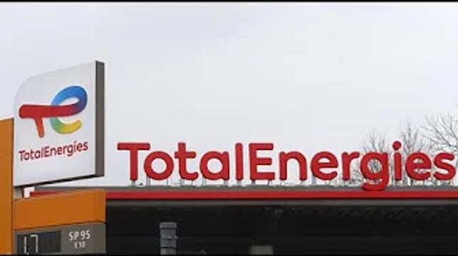 Guerre en Ukraine : TotalEnergies va arrêter tout achat de pétrole ou produits pétroliers russes d'i