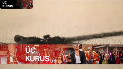 UC KURUS - 3 CENTAVOS - Capitulo 19