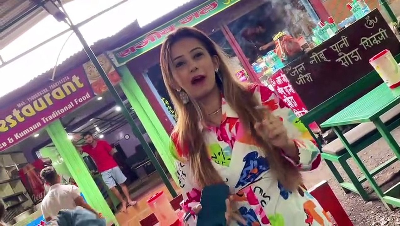 Piyush Ko Latka Diya