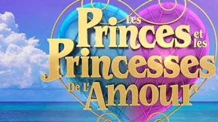 Les Princes de l'Amour  Cet ex participant s'@ffiche nu, des deux côtés, sur la Toile !