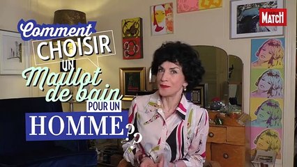 Comment choisir un maillot de bain pour homme